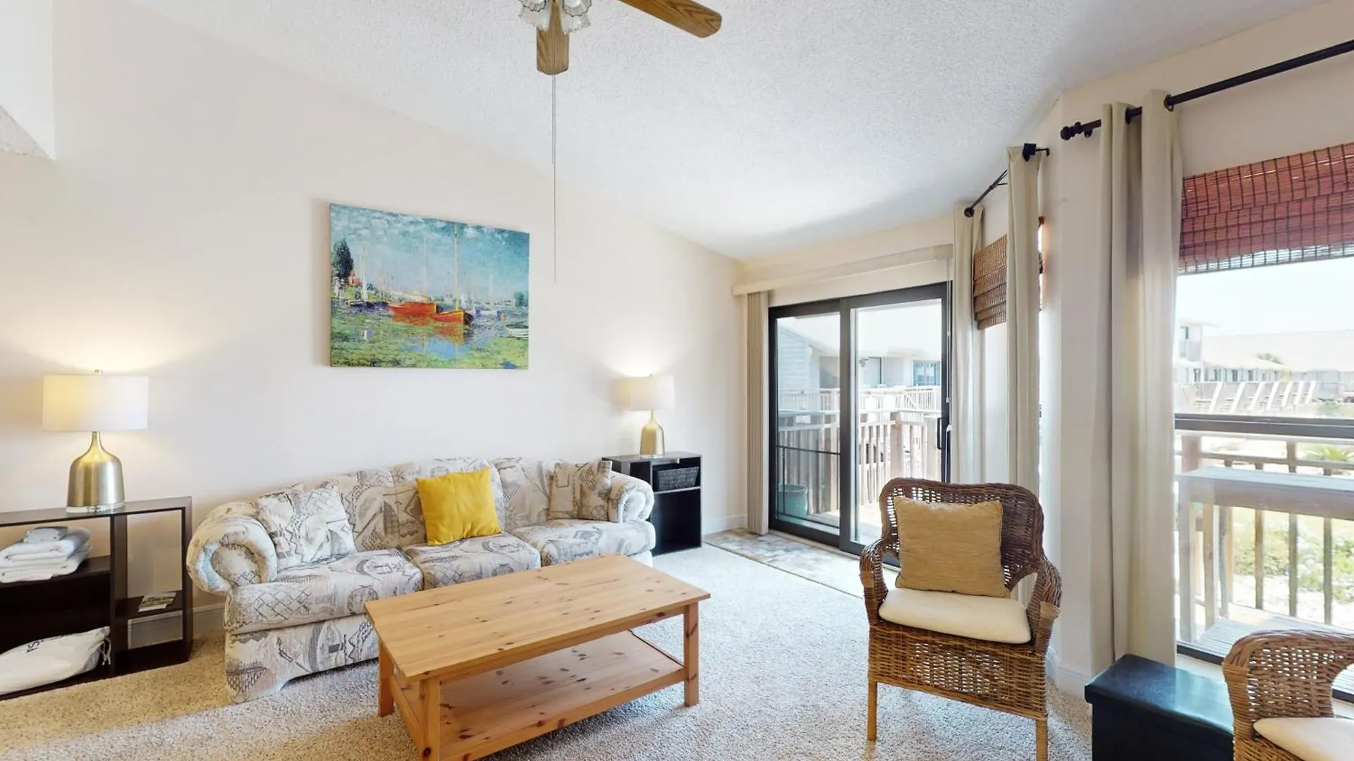 Ocean Mile L7 Gulf Getaway Holiday home *