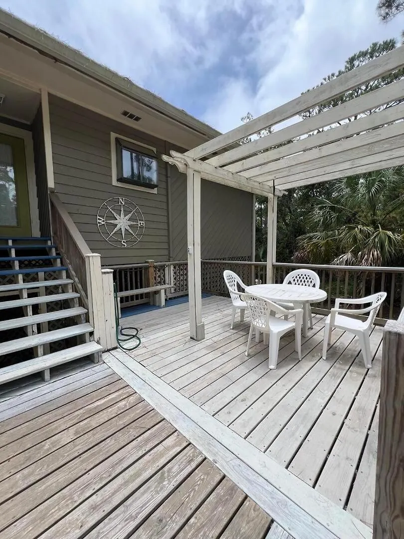 Our Anchor Holiday home
