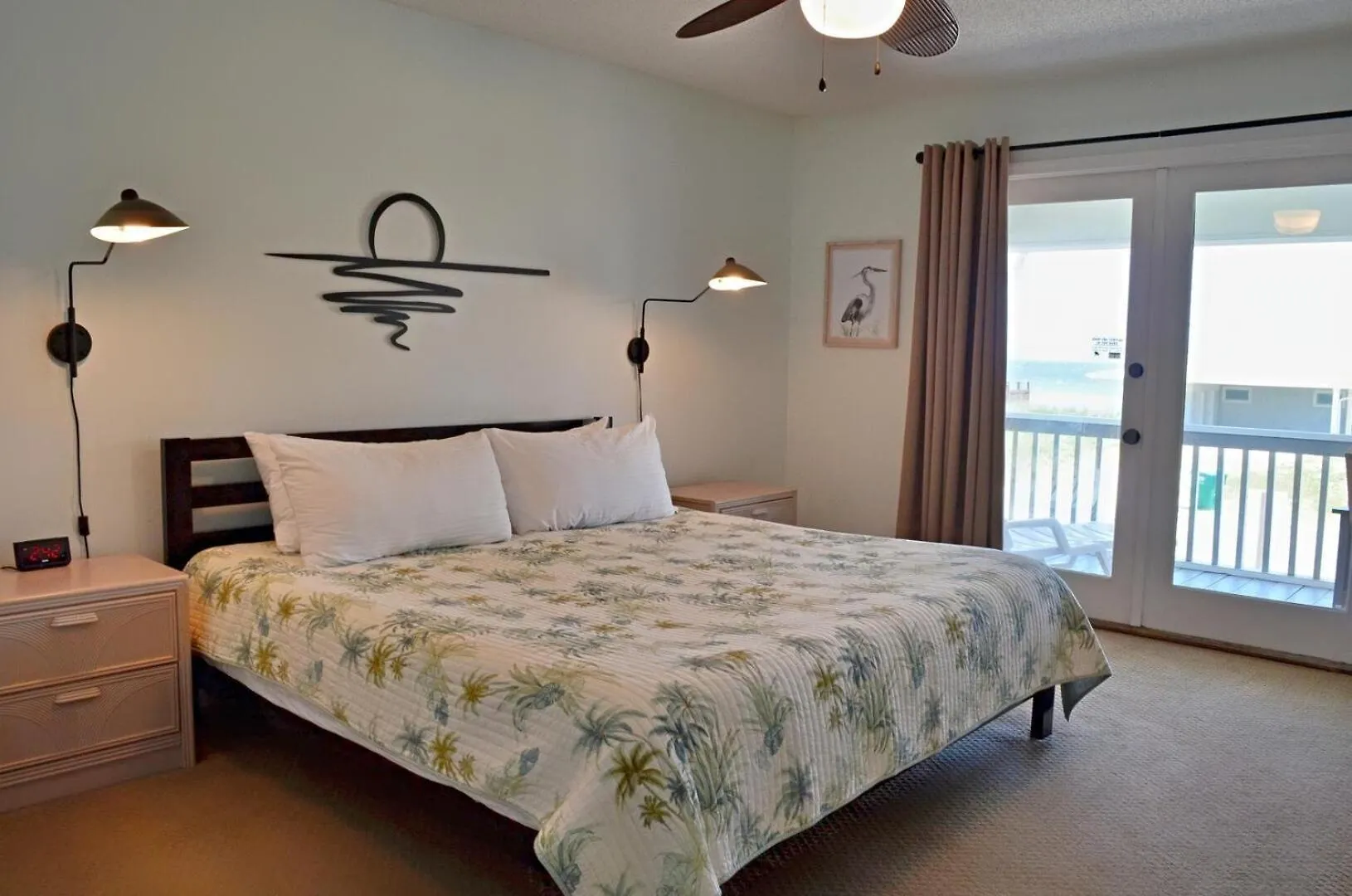 The Extra Mile Holiday home
