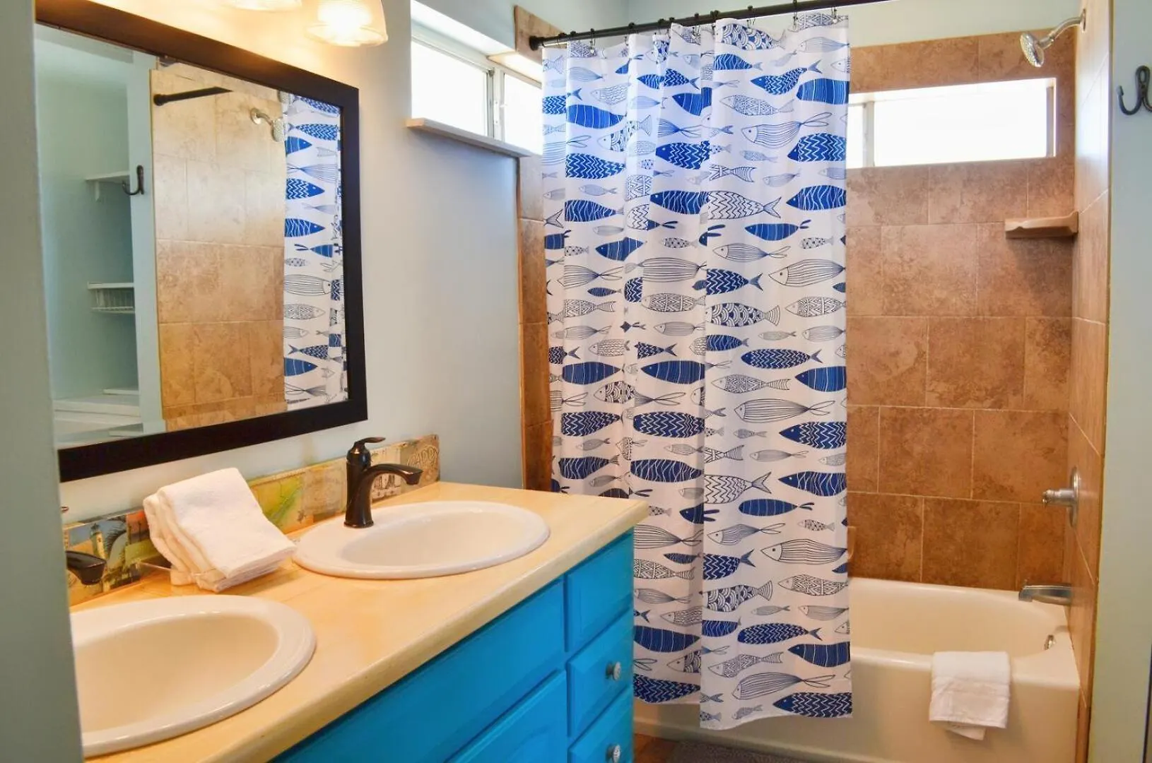 The Extra Mile Holiday home St. George Island