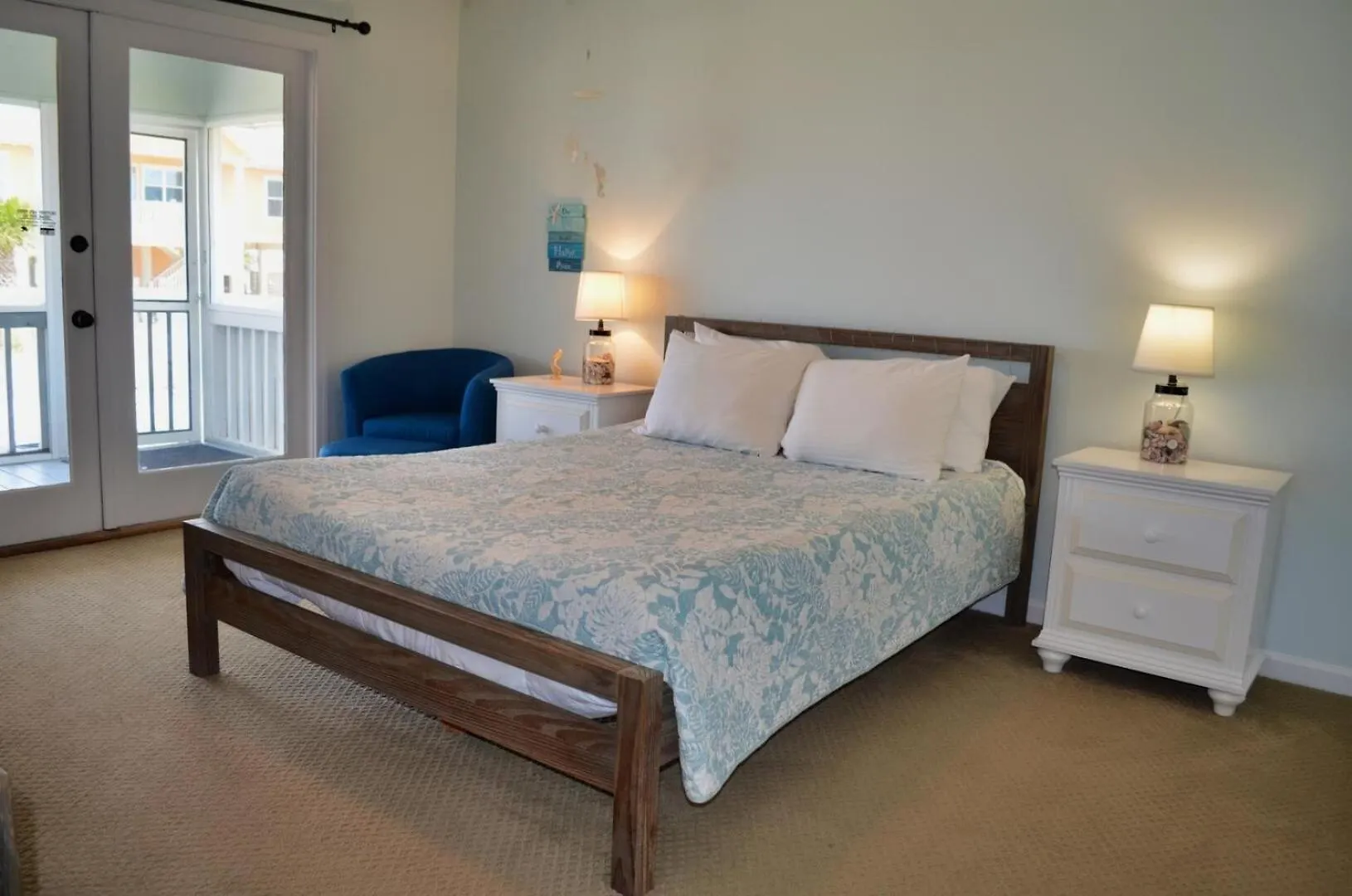 The Extra Mile Holiday home St. George Island