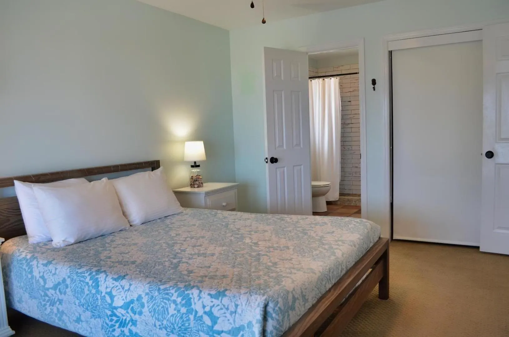 Holiday home The Extra Mile St. George Island