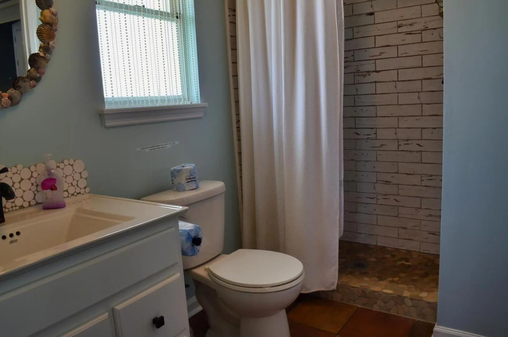 Holiday home The Extra Mile St. George Island