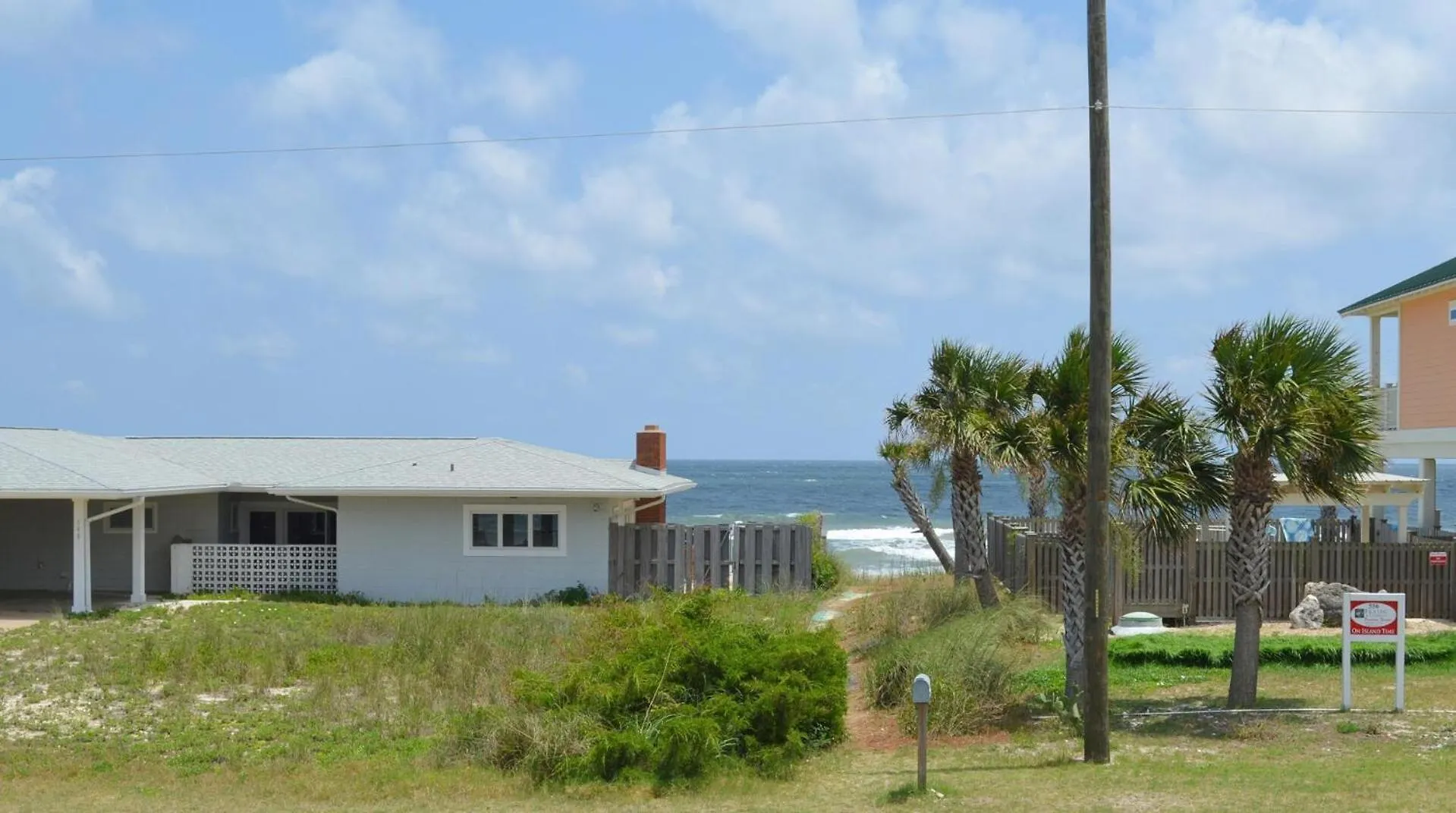 The Extra Mile Holiday home *
