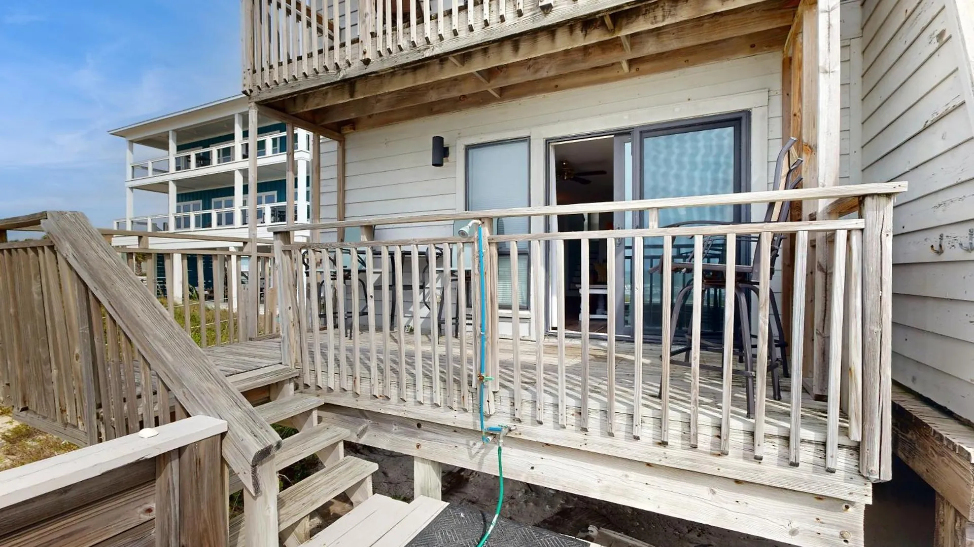 Ocean Mile F-1 Holiday home *
