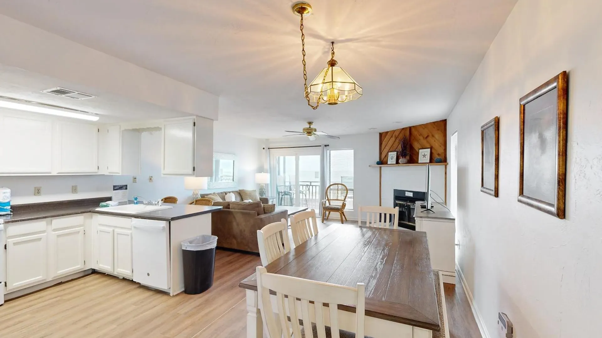 Ocean Mile F-1 Holiday home *