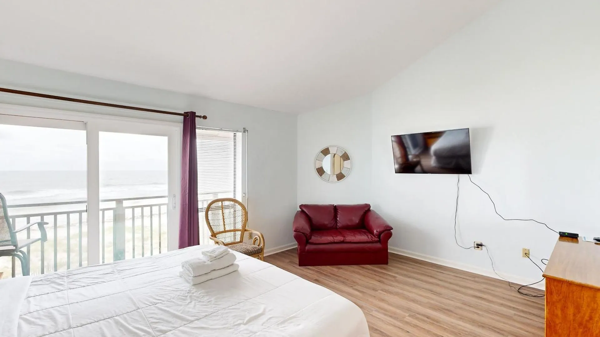 Ocean Mile F-1 Holiday home St. George Island