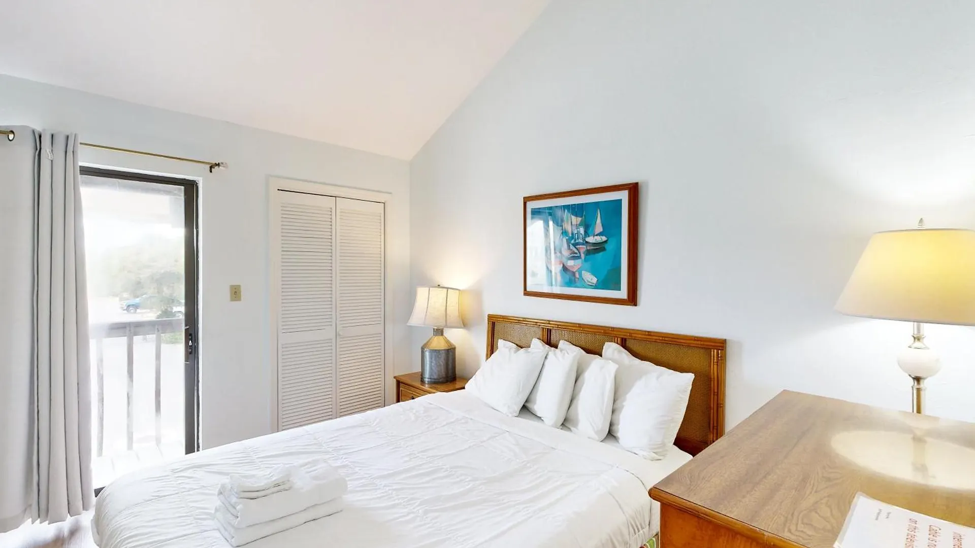 Holiday home Ocean Mile F-1 St. George Island