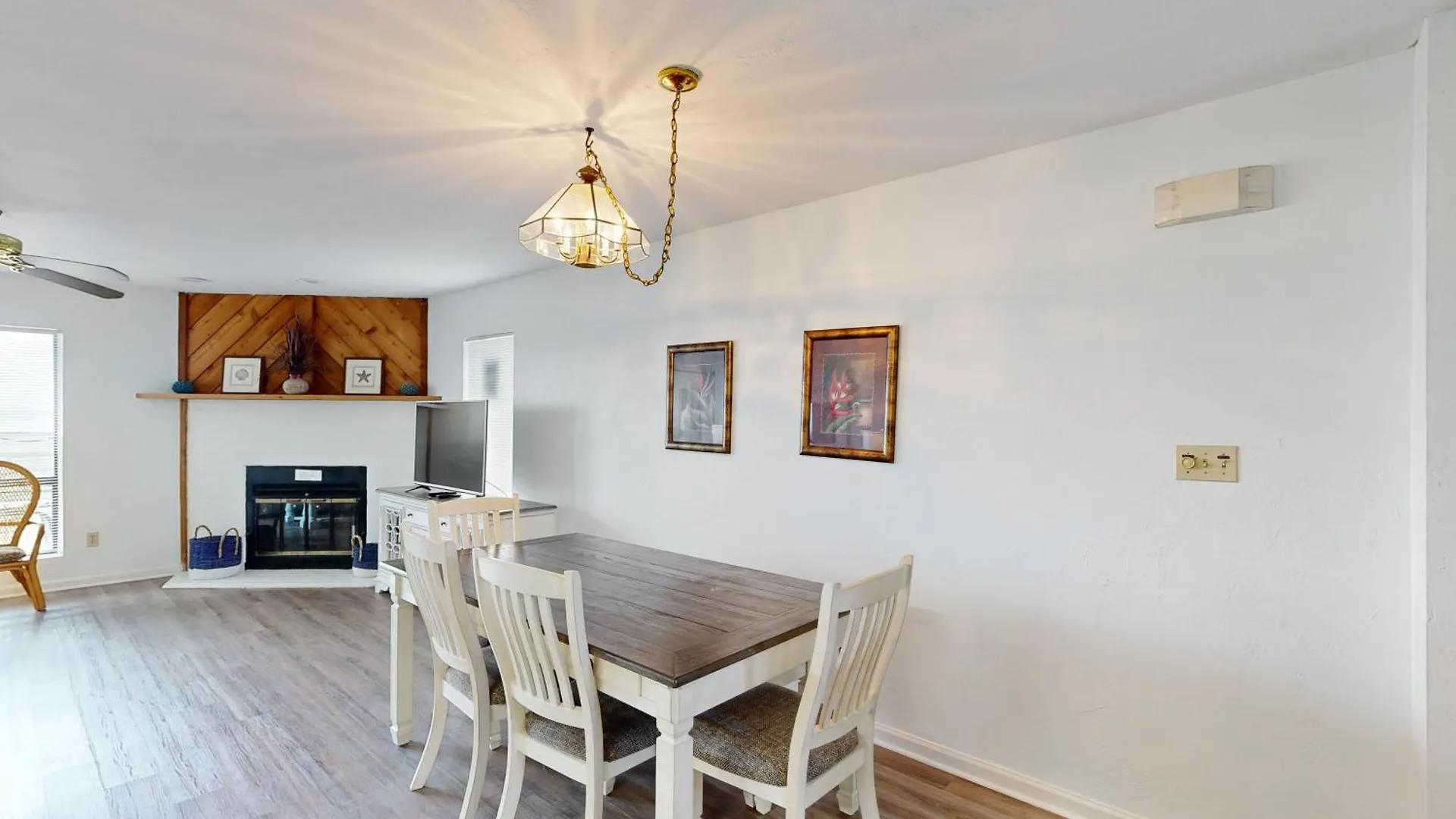 Ocean Mile F-1 Holiday home *