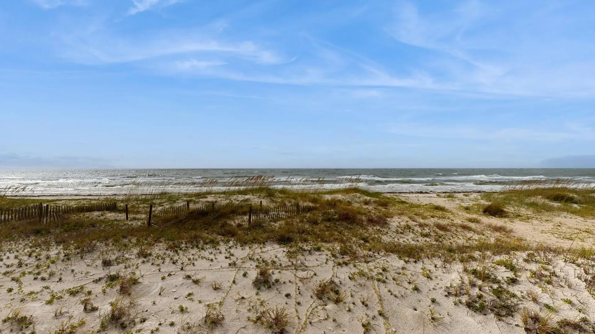 Ocean Mile F-1 St. George Island