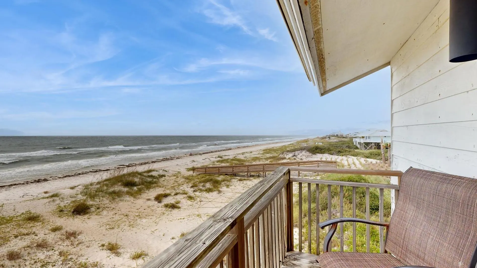 Ocean Mile F-1 Holiday home *