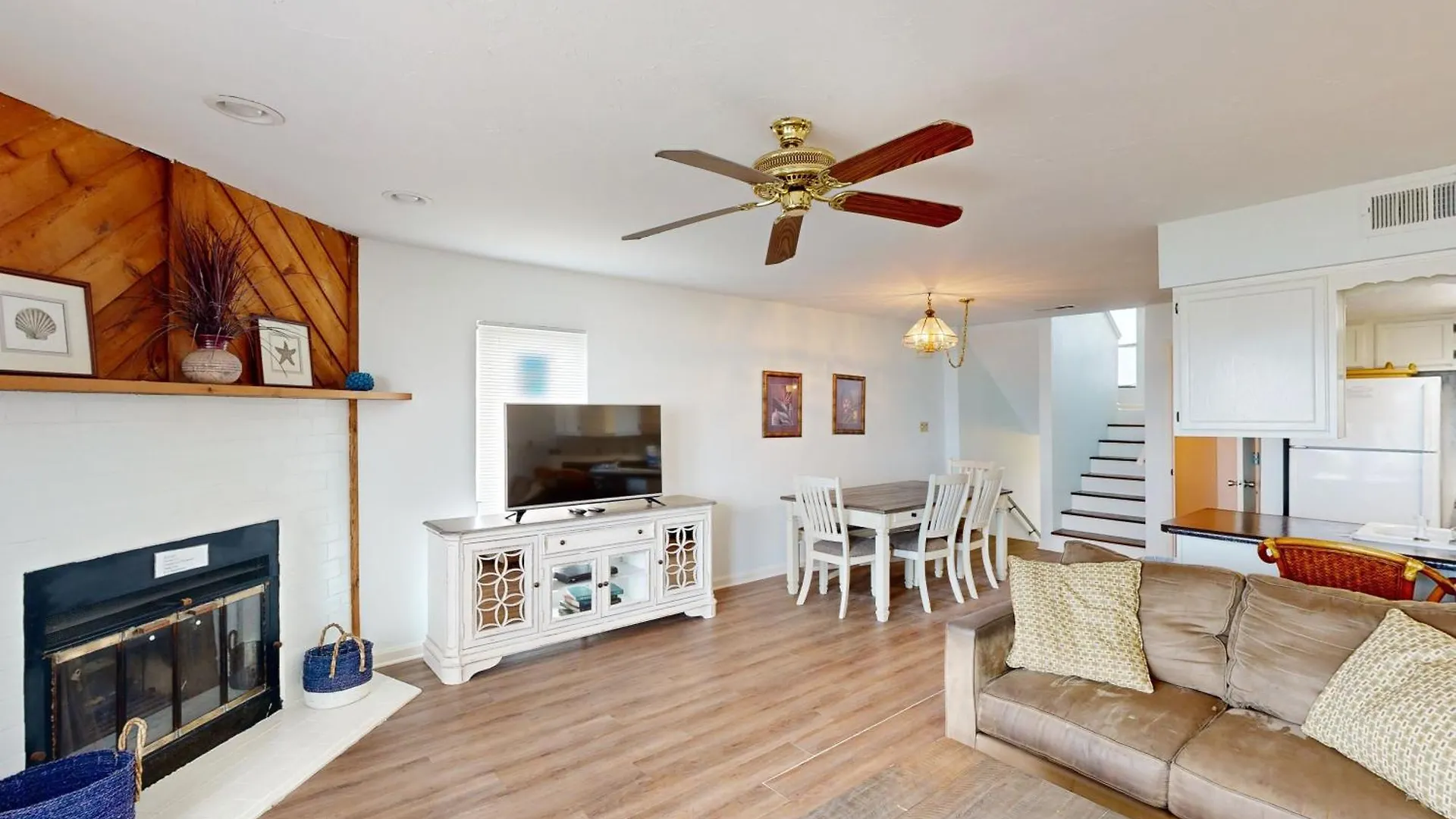 Holiday home Ocean Mile F-1