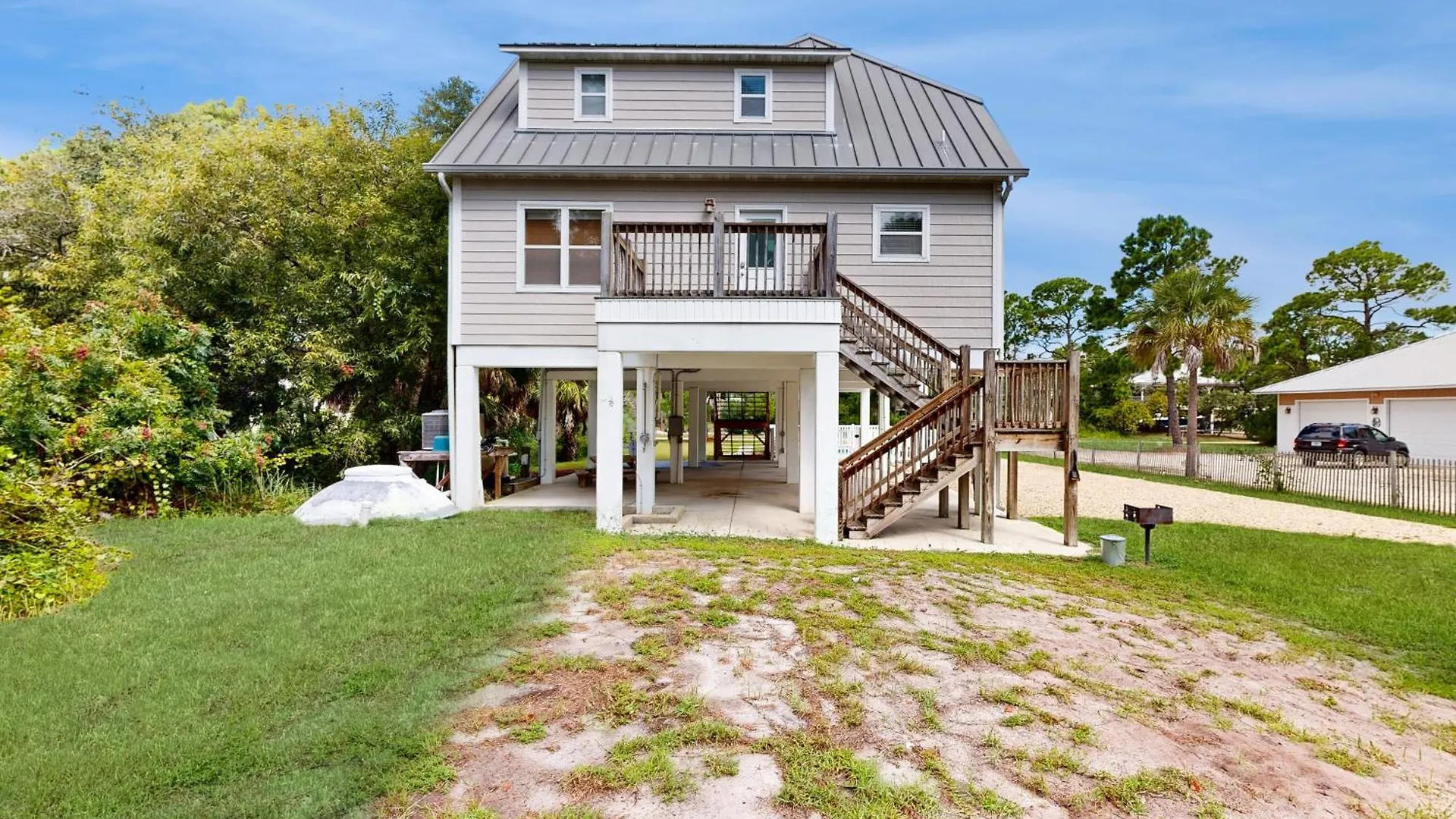 Holiday home In Your Shorts St. George Island