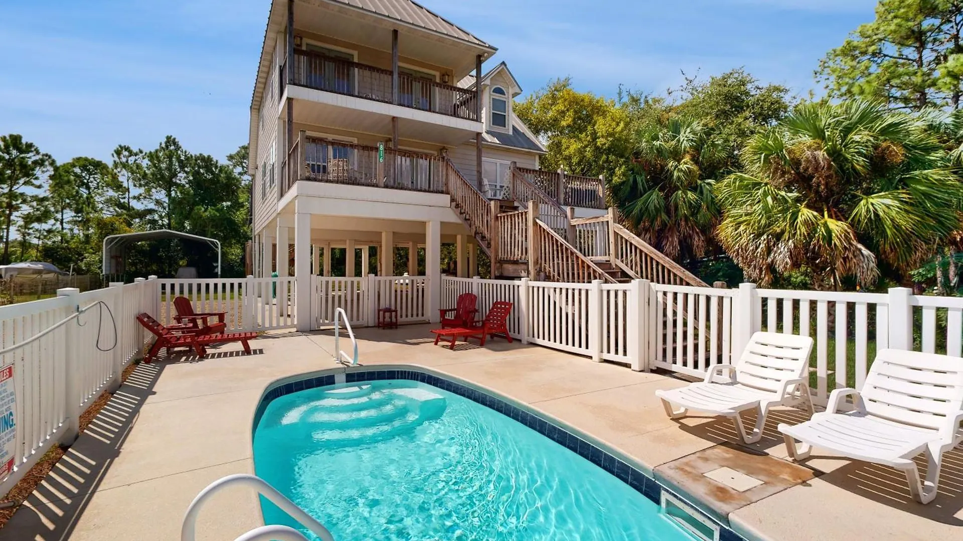 Holiday home In Your Shorts
