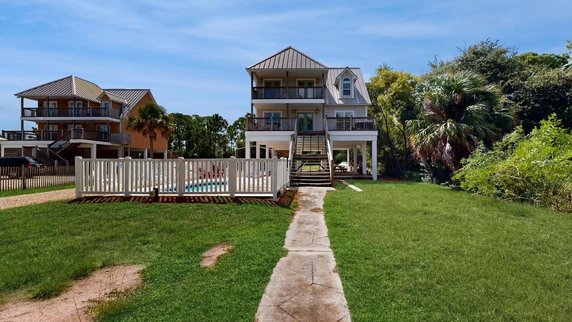 Holiday home In Your Shorts