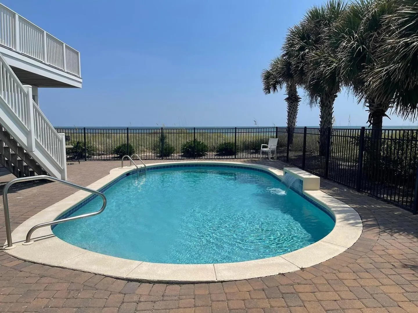 Southern Splendor Holiday home St. George Island
