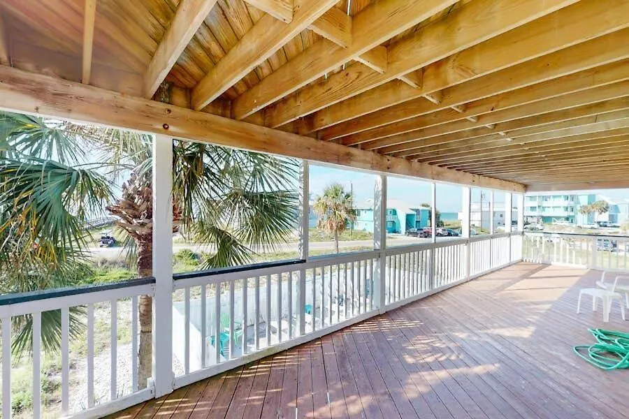Dream Chaser Holiday home *