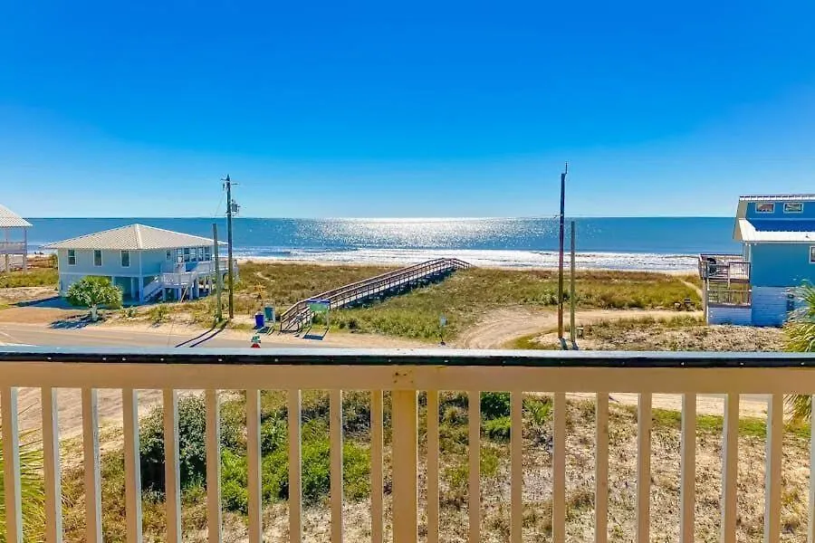 Dream Chaser St. George Island