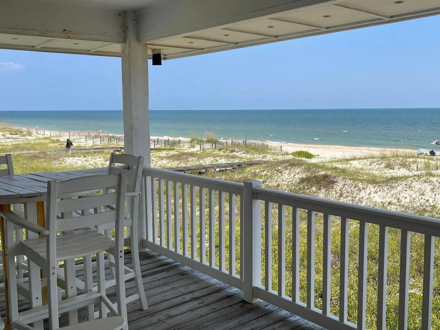 Sea Vous Play * St. George Island