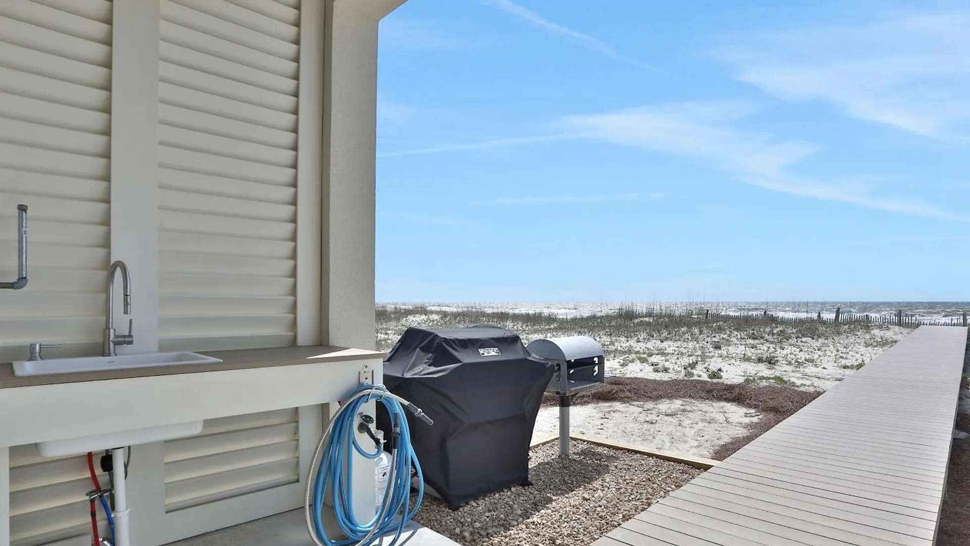 Holiday home Lil' Nauti St. George Island