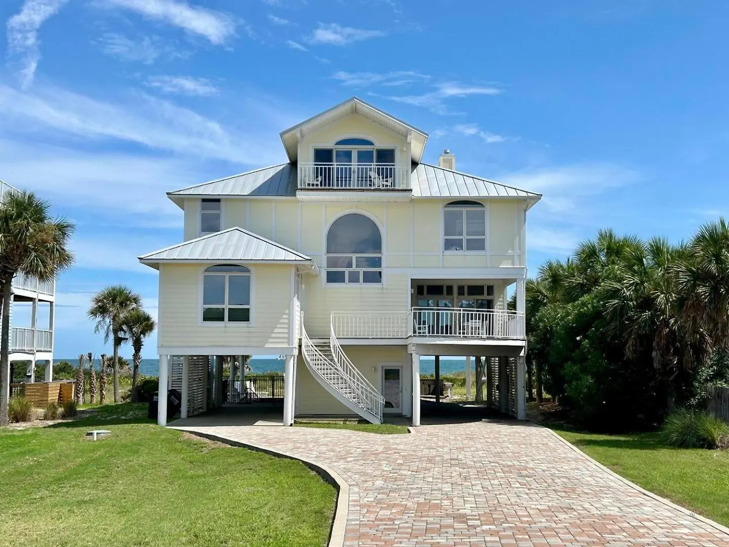 Amelia Holiday home