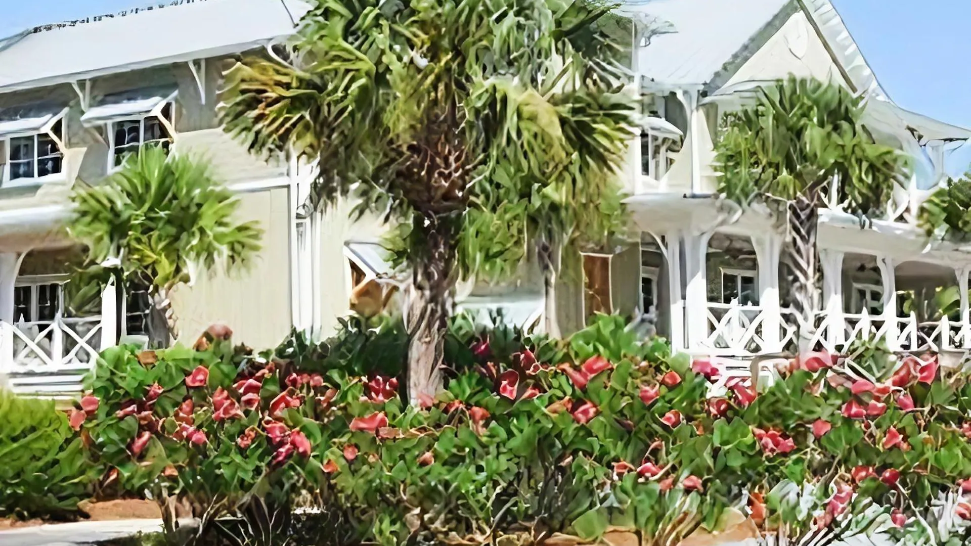 Holiday home Between Tides