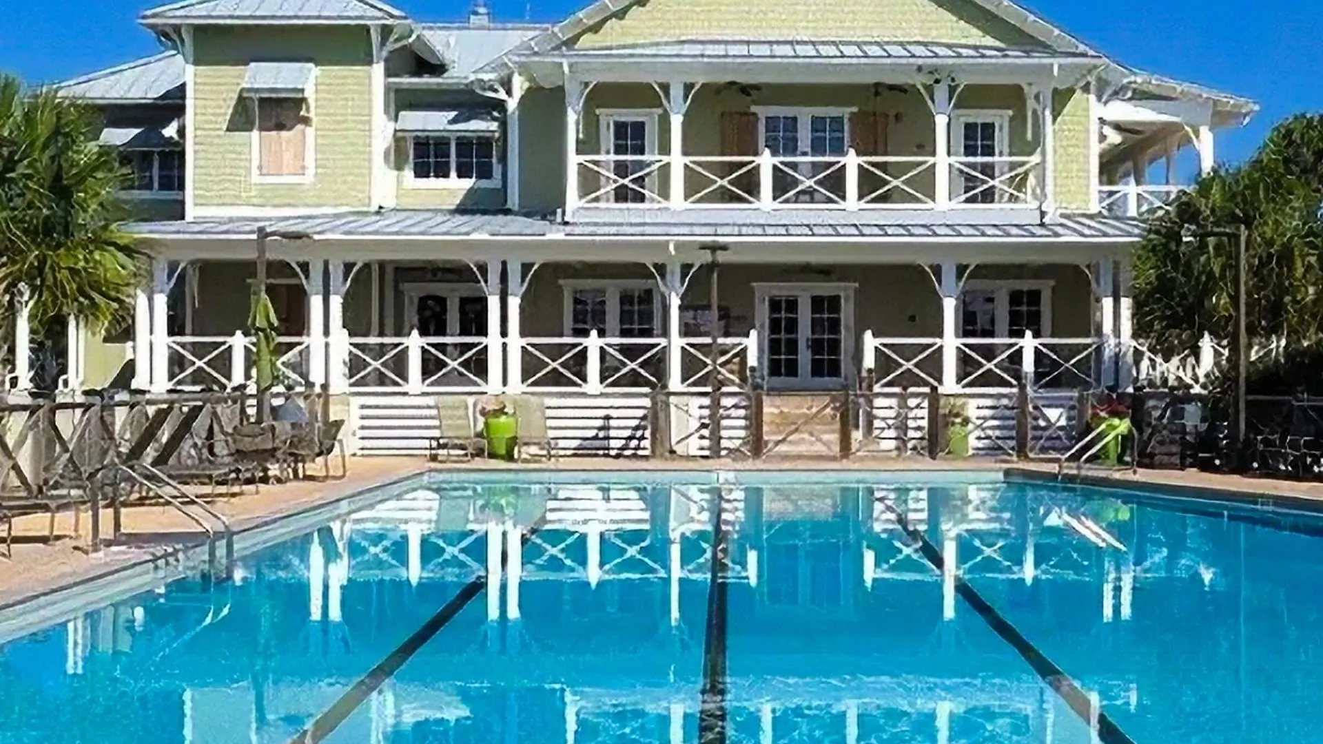 Holiday home Between Tides St. George Island