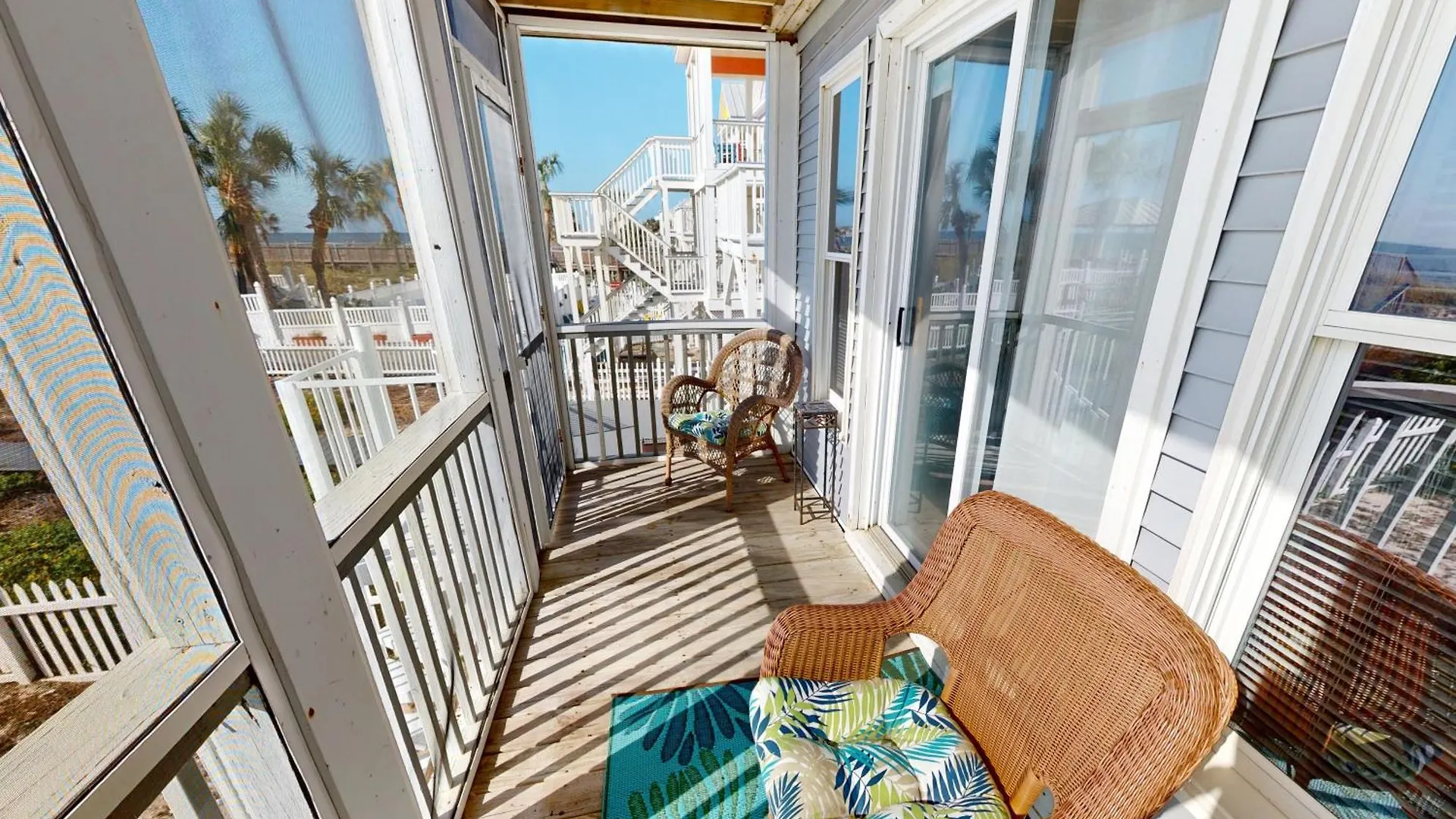 Holiday home Happy Days St. George Island