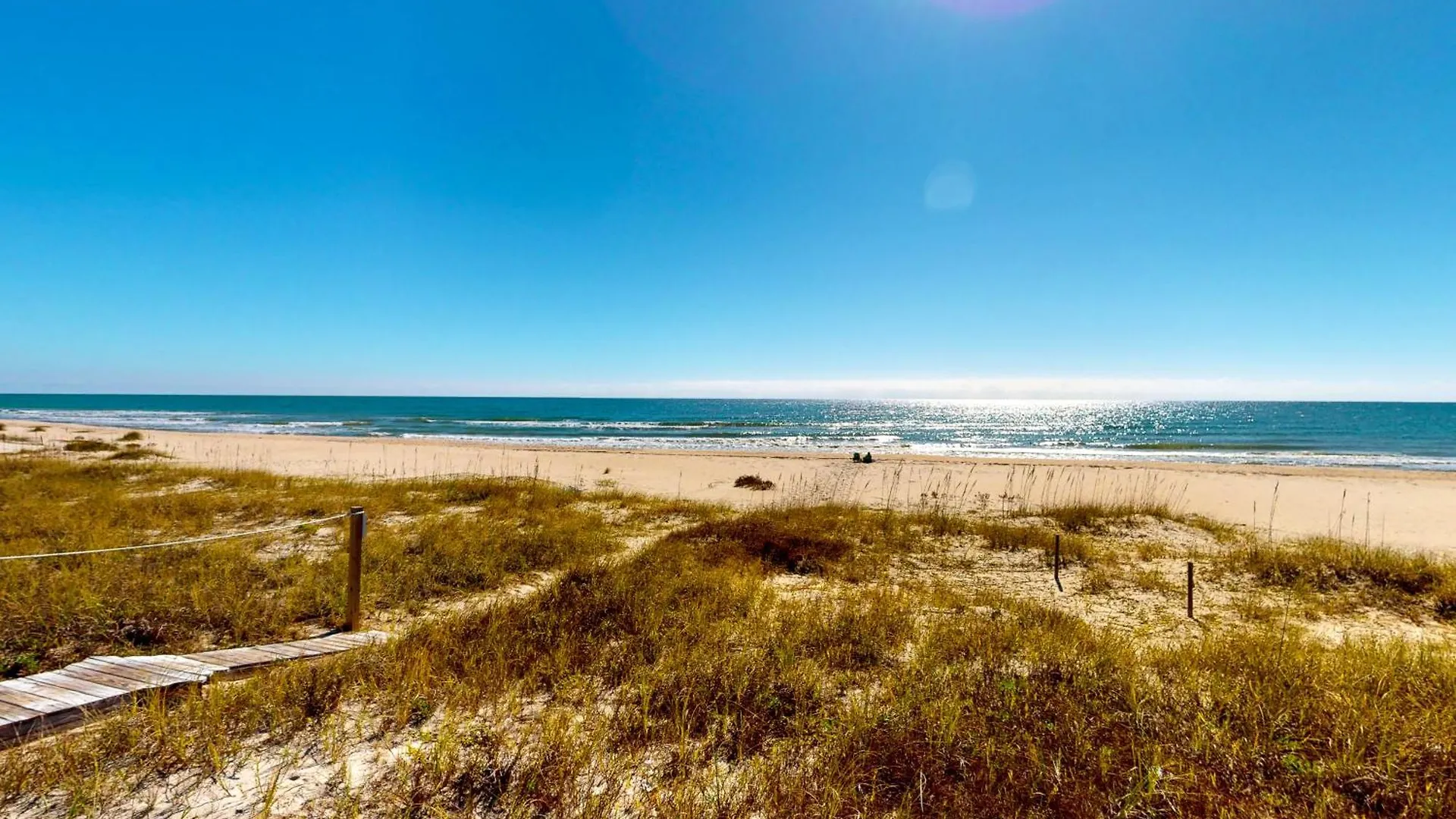 Happy Days Holiday home St. George Island