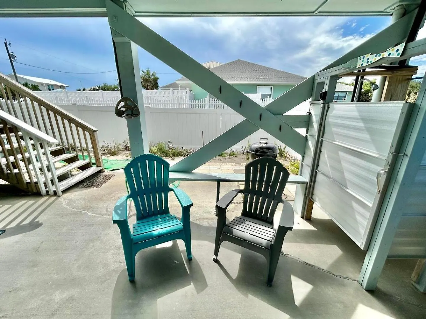Holiday home The Extra Mile St. George Island