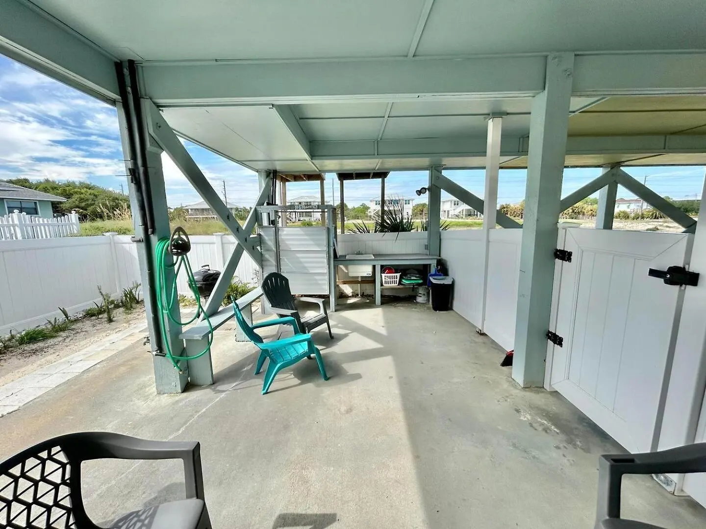 Holiday home The Extra Mile *