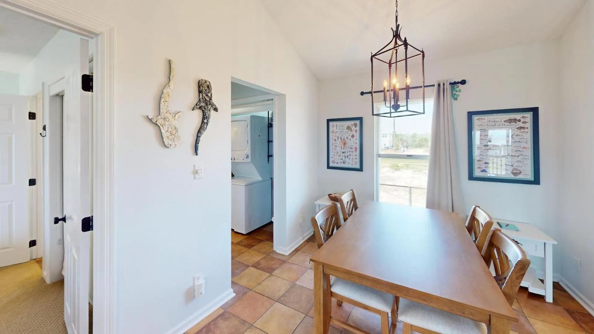 Holiday home The Extra Mile St. George Island