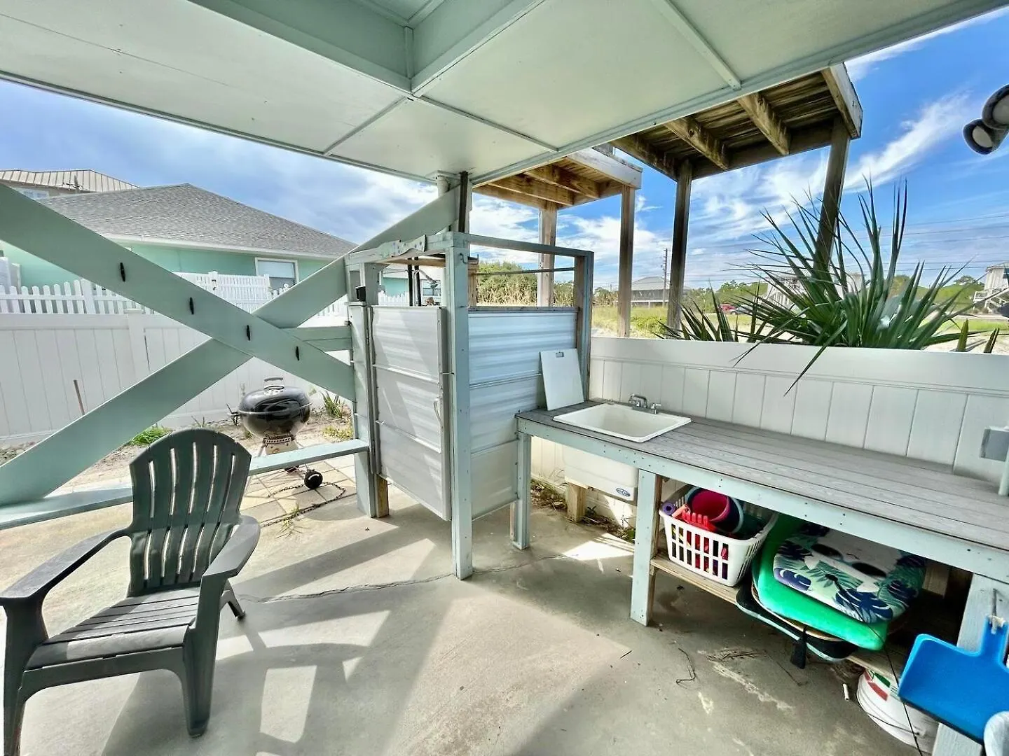 Holiday home The Extra Mile