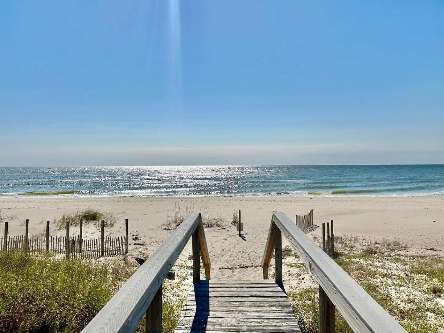 Somehow, Someday, Somewhere, Seaside