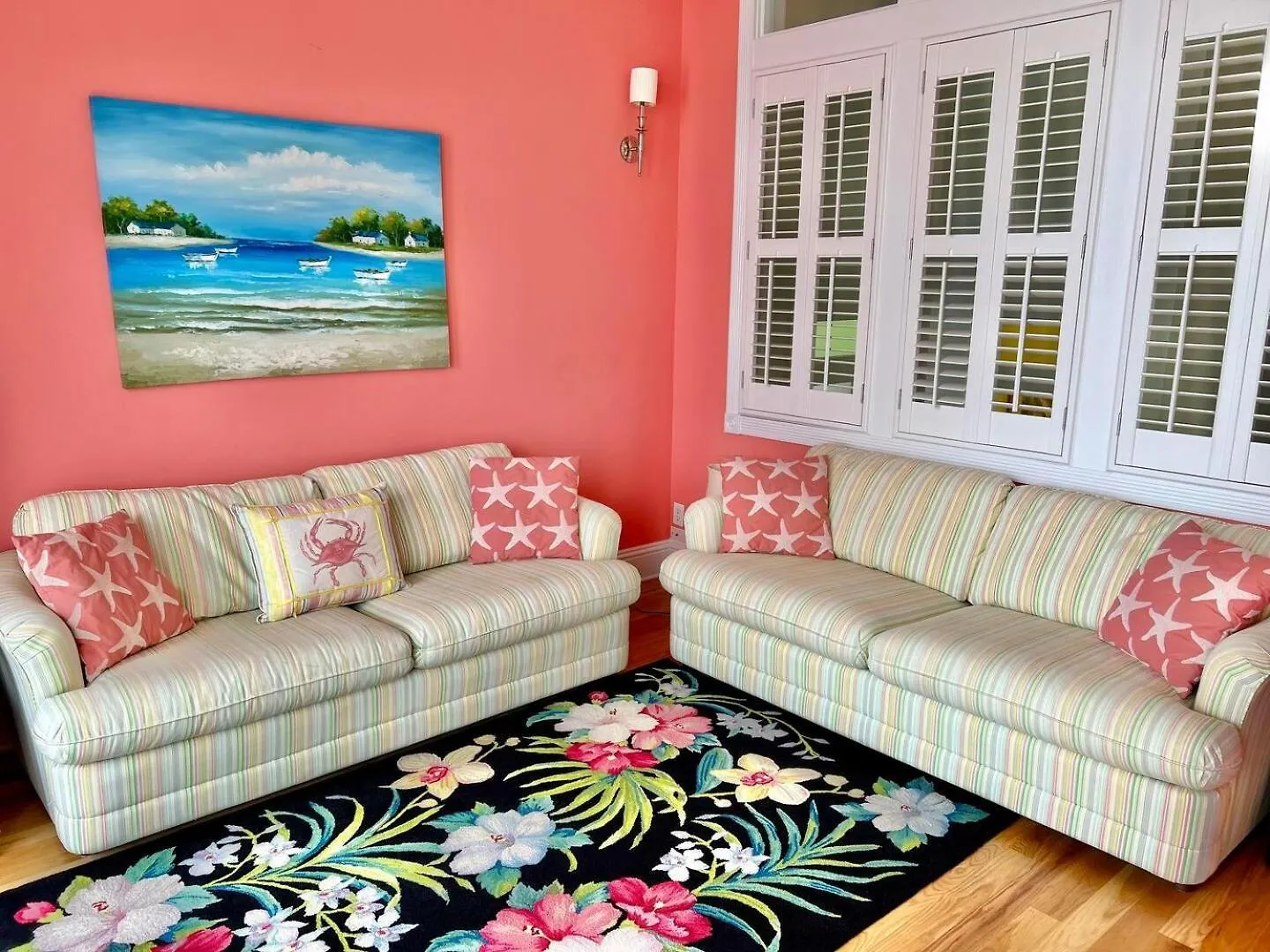 Holiday home Southern Splendor