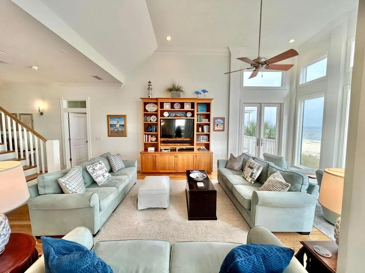 Southern Splendor Holiday home