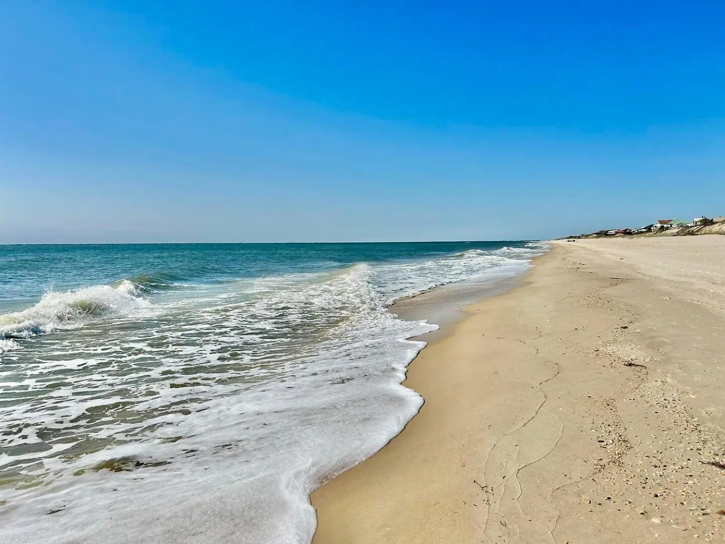 Somehow, Someday, Somewhere, Seaside *