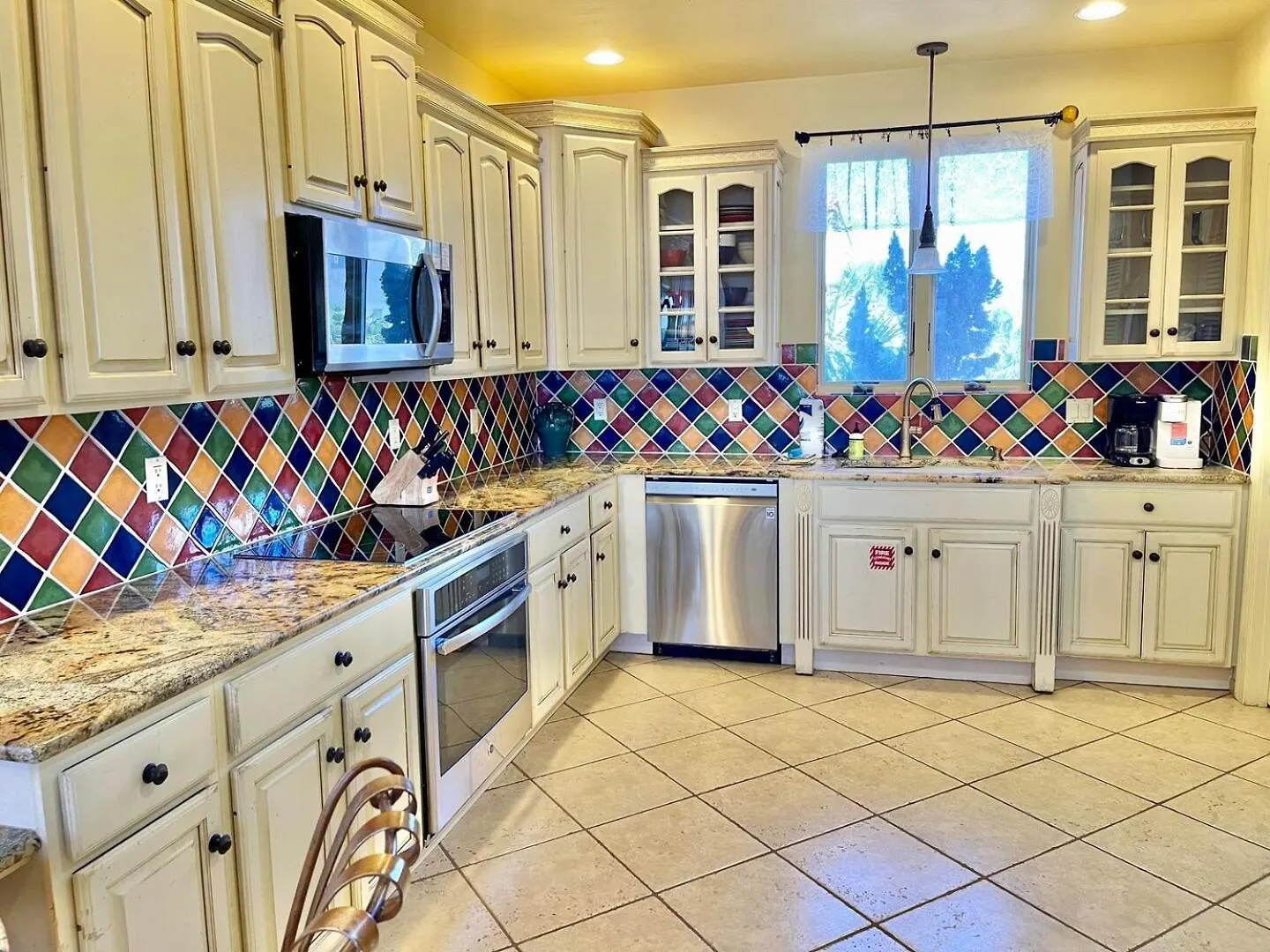 1st To The Holiday home St. George Island