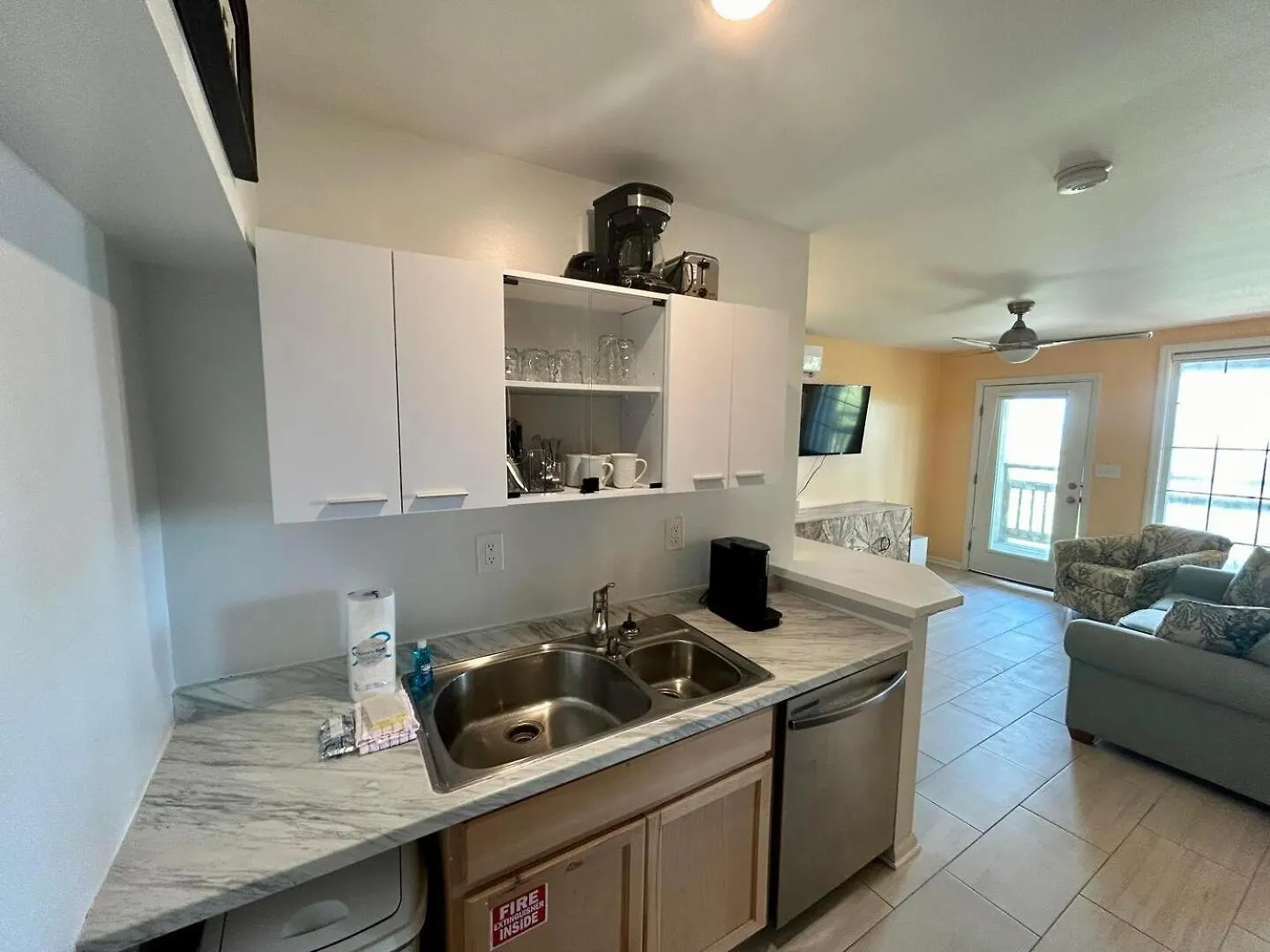 Holiday home Sunflower 3 *