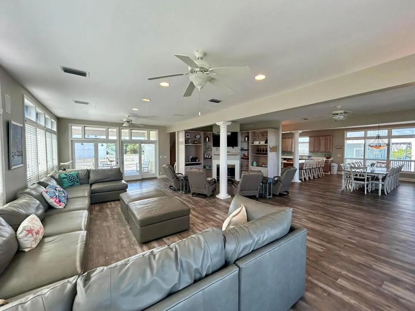 Amelia Holiday home *