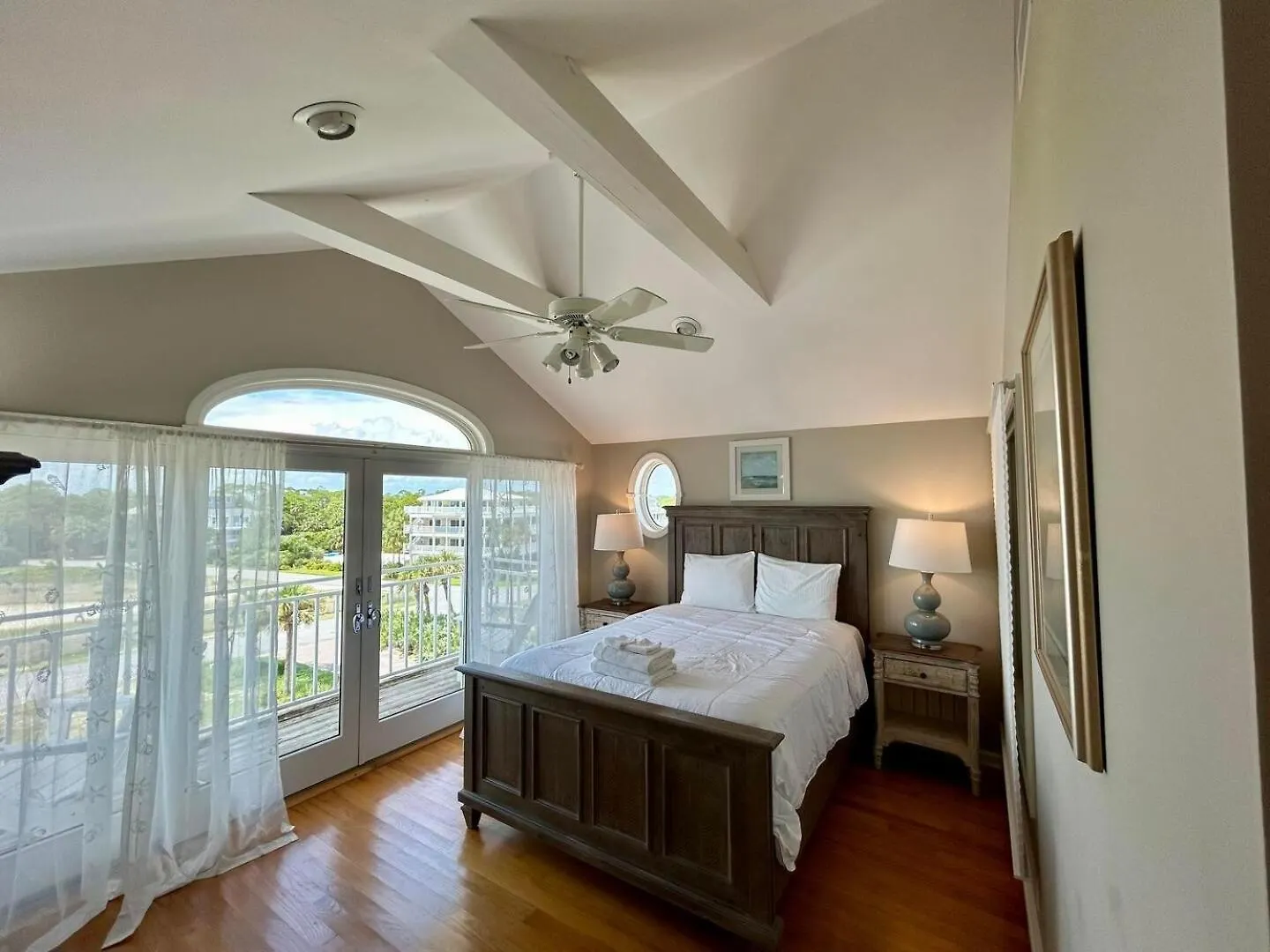 Amelia Holiday home