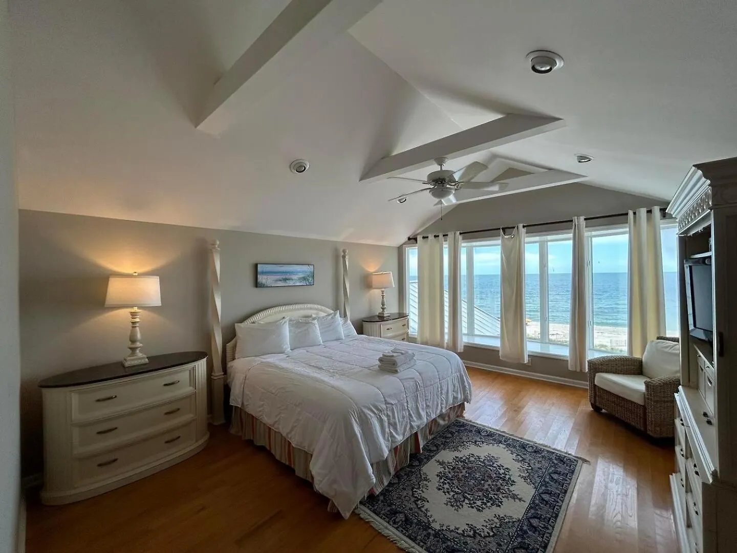 Amelia Holiday home St. George Island