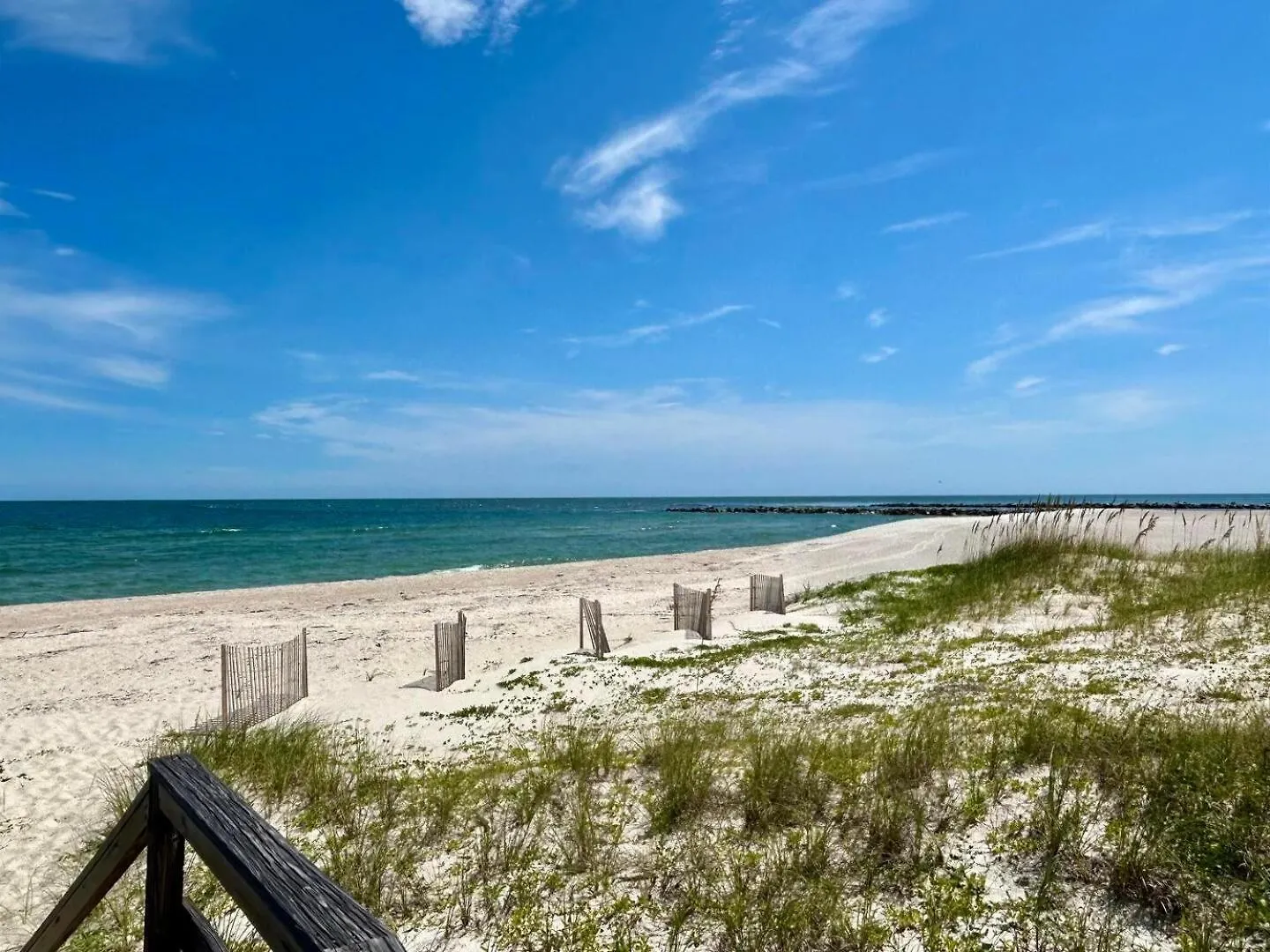 Amelia St. George Island