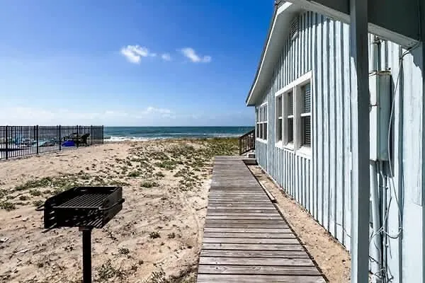 Holiday home Beachfront Coastal St George Island