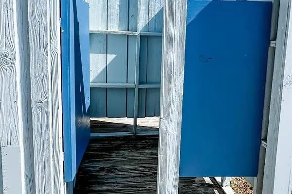 Holiday home Beachfront Coastal St George Island *