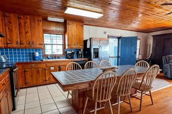 Holiday home Beachfront Coastal St George Island St. George Island