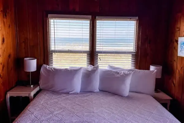 Beachfront Coastal St George Island *