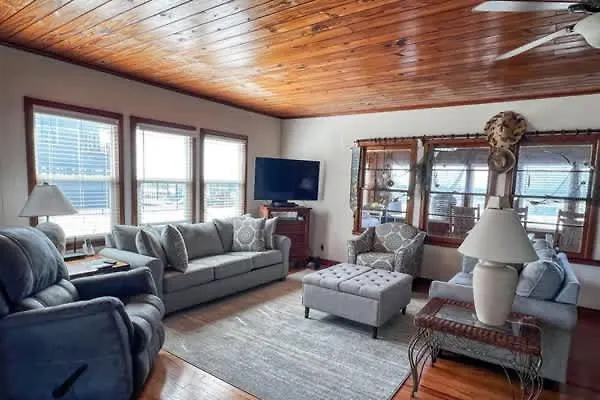 Holiday home Beachfront Coastal St George Island St. George Island