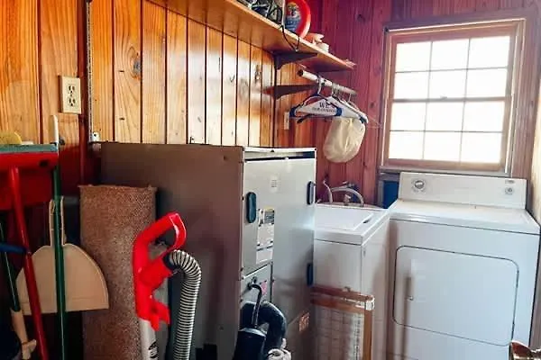 Beachfront Coastal St George Island Holiday home *
