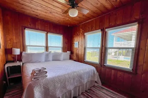 Holiday home Beachfront Coastal St George Island *